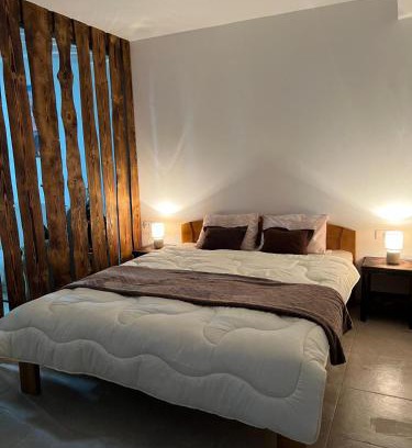 Kopaonik Apartamento | Apartman Vučko