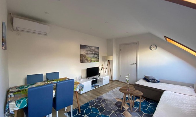 Donje Polje Apartamento | Apartman Vucinic