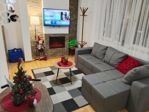 Pirot Apartamento | Apartman VUK