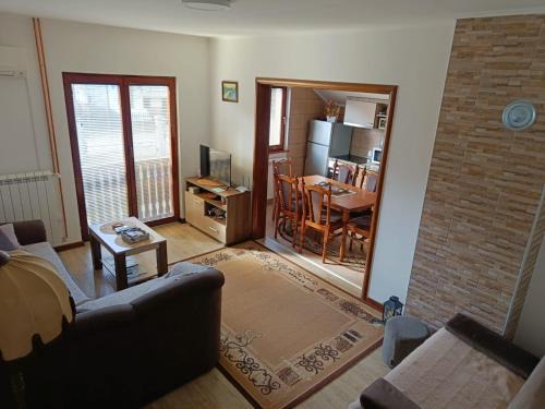 Bajina Basta Apartamento | Apartman Vukan