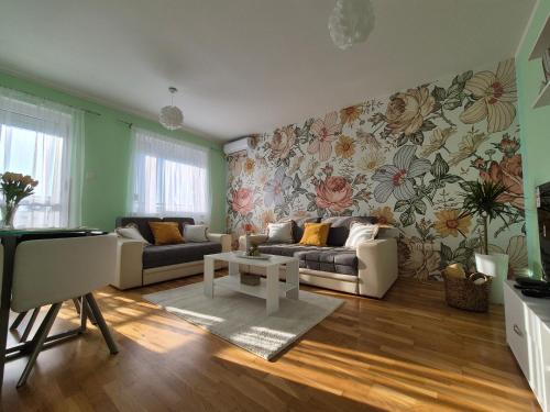 Sremska Mitrovica Apartamento | Apartman Vukan