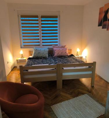 Majdanpek Apartamento | Apartman Vuković, Majdanpek