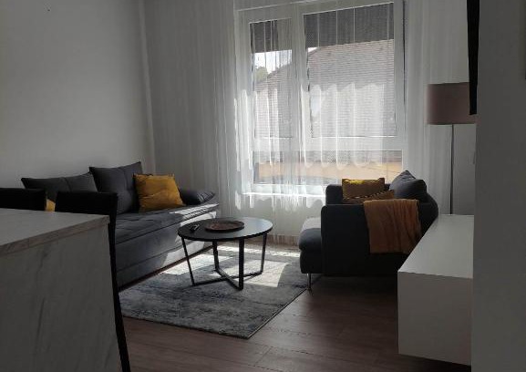 Osijek Apartamento | Apartman Waldy