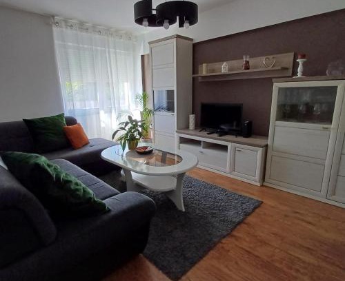 Zapresic Apartamento | Apartman West Side