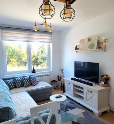 Lisina Apartamento | Apartman za uživanje G2