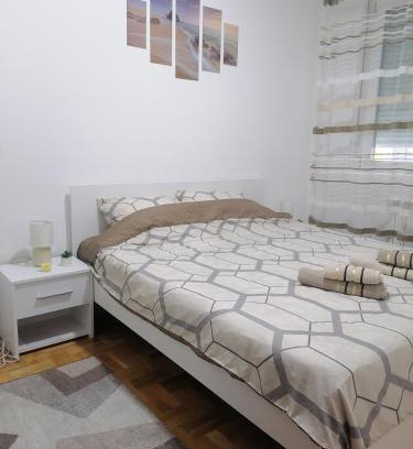Pirot Apartamento | Apartman Zapadni Kej Pirot