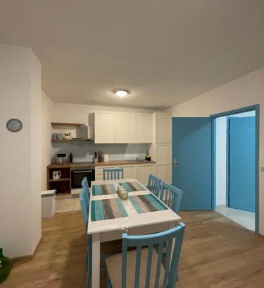 Zaton Apartamento | Apartman Zaton