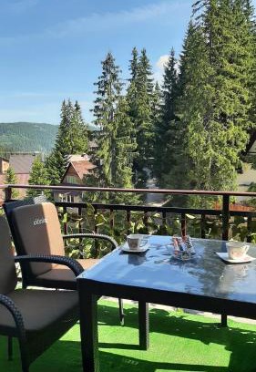 Babanovac Apartamento | Apartman Zlaja Vlašić