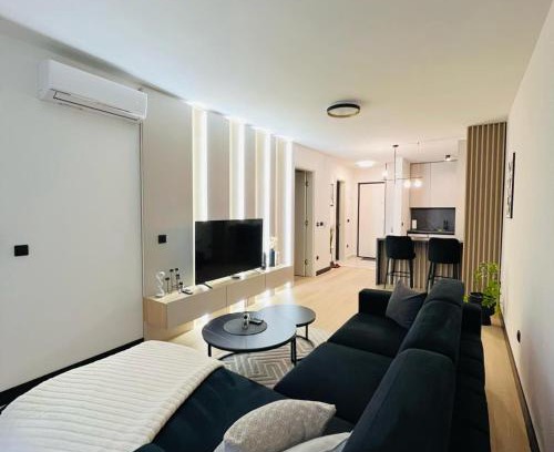 Alipasin Most Apartamento | Apartman1105 Sarajevo Free Garage