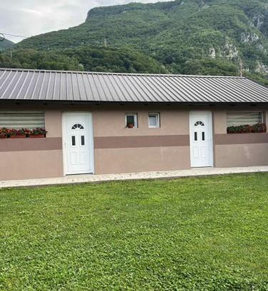 Perucac Apartamento | Apartmane Savic