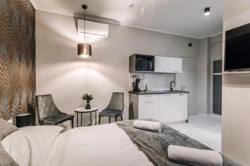 Gyor Apartamento | Apartmanház Soho