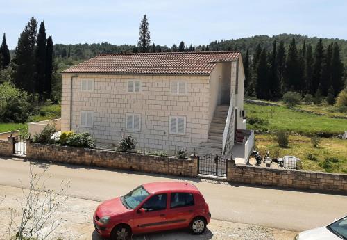 Zrnovo Apartamento | Apartmani Šegedin