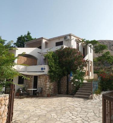 Metajna Apartamento | Apartmani Šikić Metajna