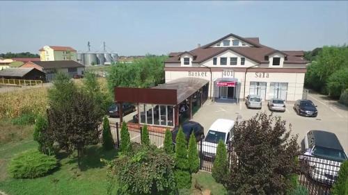 Bijeljina Apartamento | Apartmani 401- Bijeljina