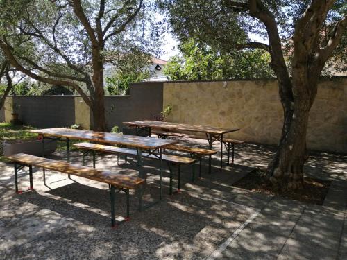 Bibinje Apartamento | Apartmani A&N