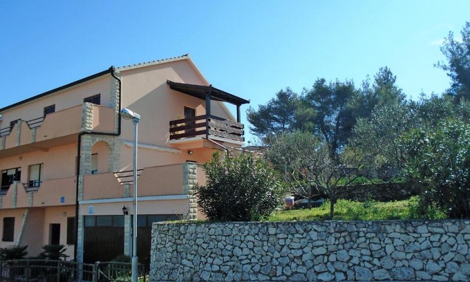Municipality of Trogir Apartamento | Apartmani A.Teskera