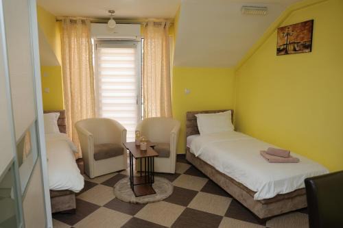 Central Serbia Apartamento | Apartmani Ad fines