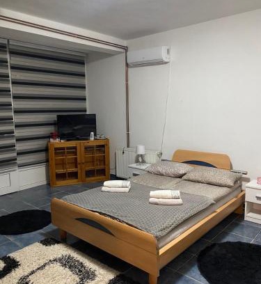 Sanski-Most Apartamento | Apartmani Alejna
