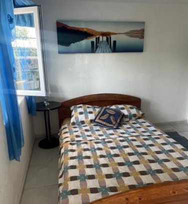 Zgrade Apartamento | Apartmani Amira Sutomore