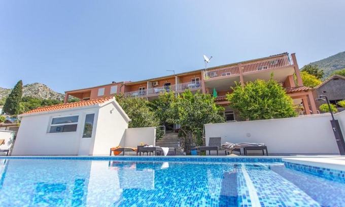 Plat Apartamento | Apartmani Ana