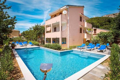 Jurandvor Apartamento | Apartmani Ana Juranić 1