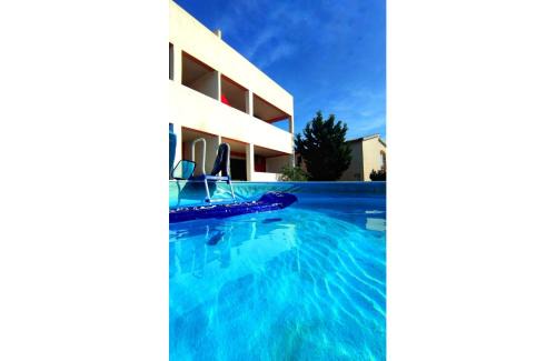 Karlobag Apartamento | Apartmani Anastazija