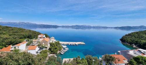 Crkvice Apartamento | Apartmani ANCORA, Crkvice