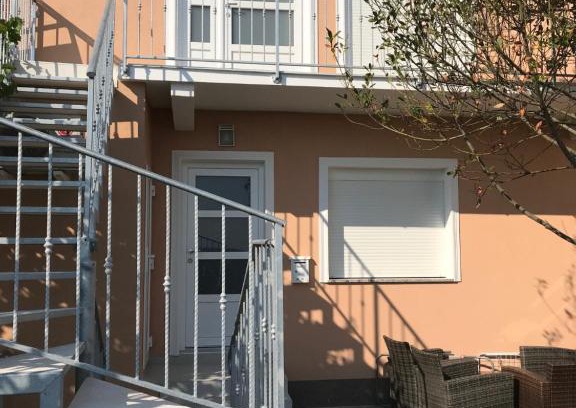 Povljana Apartamento | Apartmani Anloma Lorainne