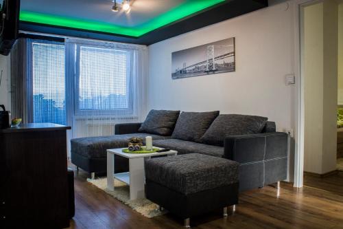 Sveti Martin na Muri Apartamento | Apartmani Anna