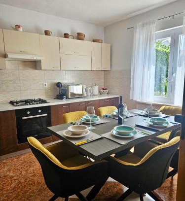 Municipality of Omisalj Apartamento | Apartmani Anna