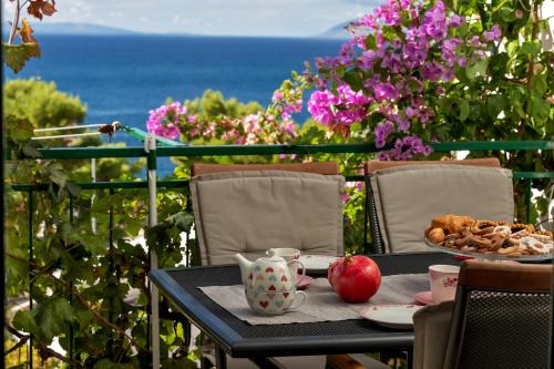 Drasnice Apartamento | Apartmani Antonela