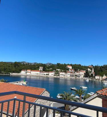 Racisce Apartamento | Apartmani Antonia