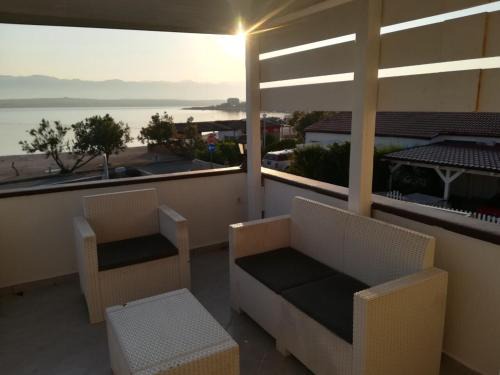 Vir Apartamento | Apartmani Babić Vir