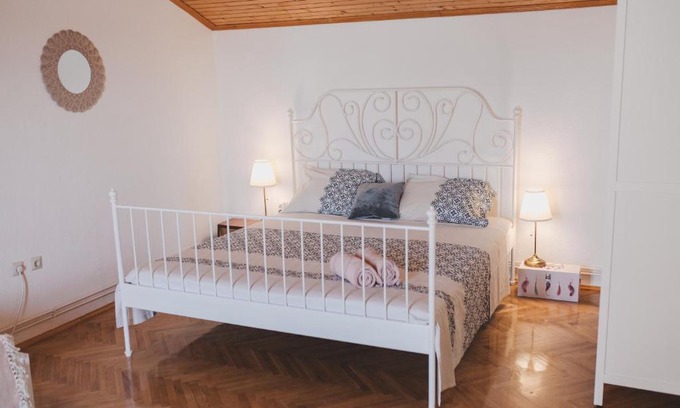 Sibenik Apartamento | Apartmani Bava