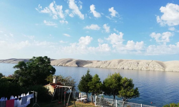 Miskovici Casa | Apartmani Beach Miškovići, otok Pag