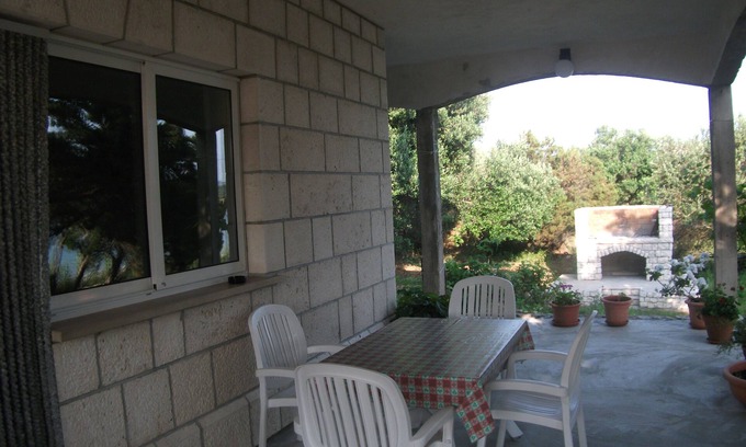 Vela Glavica Apartamento | Apartmani Bilin Žal (2)