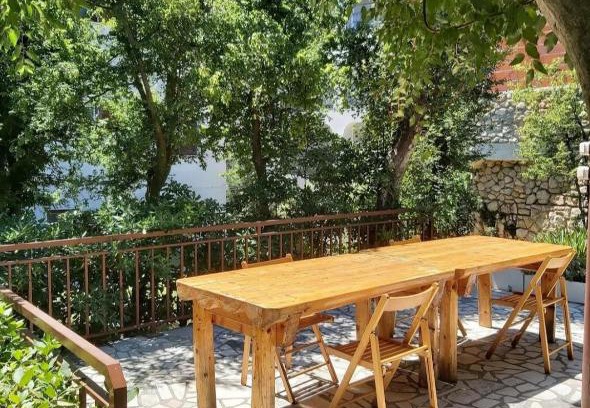 Selce Apartamento | Apartmani Biserka