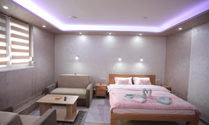 Ciganska Mahala Apartamento | Apartmani Božović