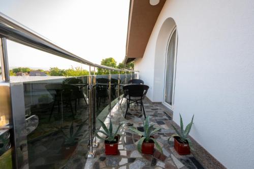 Gradiska Apartamento | Apartmani Božur
