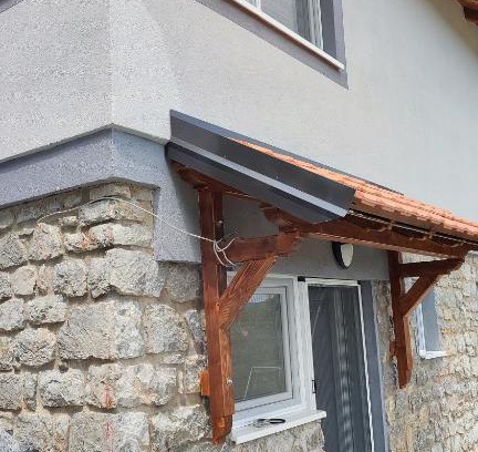 Vrdnik Apartamento | Apartmani Bogdanovic Studio 1
