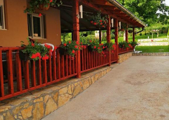 Vrdnik Apartamento | Apartmani Bojana