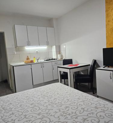 Loznica Apartamento | Apartmani Borko 3-1