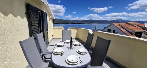 Municipality of Trogir Apartamento | Apartmani Brnada