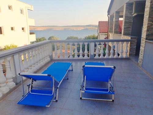Seline Apartamento | Apartmani BugenVila