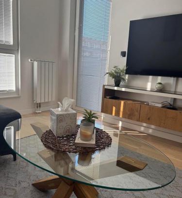 Ilidza Apartamento | APARTMANI Bulevar