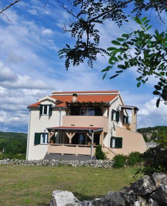 Razanac Apartamento | Apartmani Carnizza