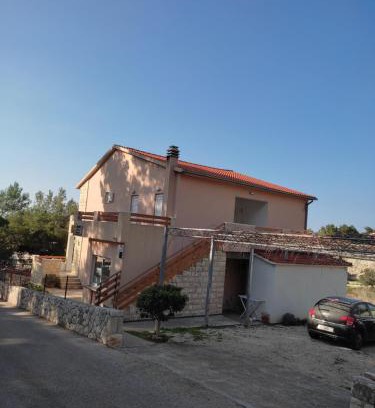 Ivan Dolac Apartamento | Apartmani Close to the beach