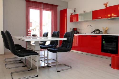 Bilice Apartamento | Apartmani Corleone