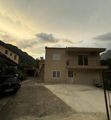 Skaljari Apartamento | Apartmani Dada