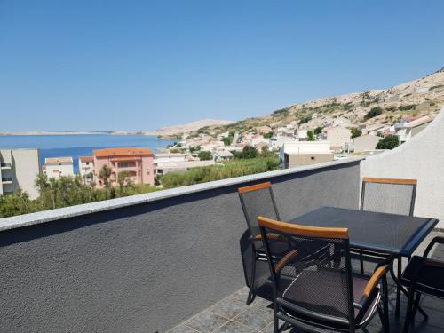 Metajna Apartamento | Apartmani Dalmatinka